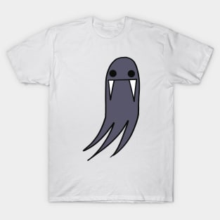 Halloween teeth T-Shirt